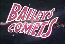 Bailey's Comets Episode Guide Logo