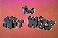 The Nitwits Episode Guide Logo