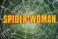 Spider-Woman Episode Guide Logo