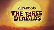 Puss in Boots: The Three Diablos Picture To Cartoon