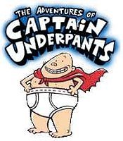 captain underpants cartoon