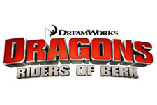 Dragons: Riders of Berk