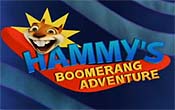 Hammy's Boomerang Adventure Pictures Cartoons