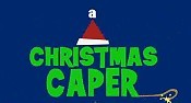 A Christmas Caper Pictures Cartoons