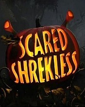 Scared Shrekless Picture To Cartoon