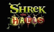 Shrek The Halls Picture To Cartoon