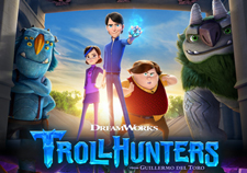 DreamWorks Trollhunters Episode Guide