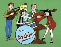 The Archie Show