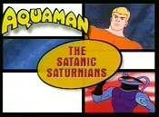 The Satanic Saturnians Cartoon Picture