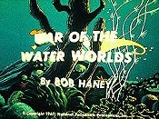 War Of The Water Worlds Cartoon Picture