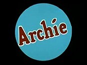 Everything's Archie (Series) Picture Of Cartoon