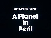 Chapter One: A Planet In Peril Pictures To Cartoon