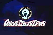 Ghostbusters Episode Guide Logo