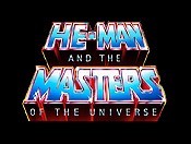 Hunt For He-Man Pictures In Cartoon