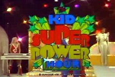 The Kid Super Power Hour