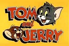 Tom and Jerry Episode Guide Logo