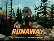 The Runaway Picture To Cartoon