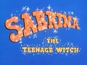 Sabrina, The Teenage Witch