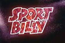 Sport Billy Episode Guide Logo