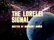 The Lorelei Signal Picture Of The Cartoon