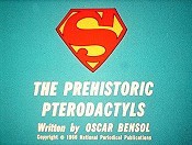 The Prehistoric Pterodactyls The Cartoon Pictures