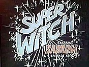 Super Witch (Series) Picture Of The Cartoon