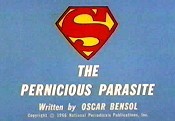 The Pernicious Parasite The Cartoon Pictures