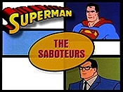 The Saboteurs Free Cartoon Picture