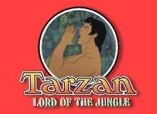 Tarzan, Lord of the Jungle Episode Guide Logo