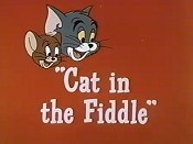 Cat In The Fiddle Pictures Of Cartoons