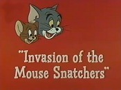 Invasion Of The Mouse Snatchers Pictures Of Cartoons