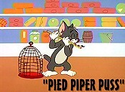 Pied Piper Puss Pictures Of Cartoons