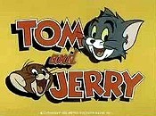 The Tom and Jerry Comedy Show Picture To Cartoon