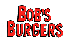 Bob's Burgers Episode Guide Logo