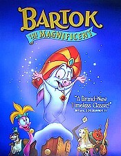 Bartok The Magnificent Free Cartoon Picture