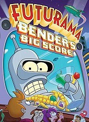 Bender's Big Score, Part 4 Pictures Of Cartoon Characters
