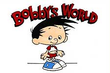 Bobby's World Episode Guide Logo