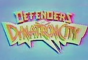 Defenders Of Dynatron City Pictures Of Cartoons