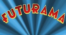 Futurama Episode Guide Logo