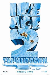 Ice Age: The Meltdown Pictures Of Cartoon Characters