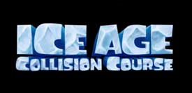 Ice Age: Collision Course Pictures Of Cartoon Characters