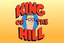 King of the Hill