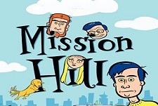 Mission Hill Episode Guide Logo