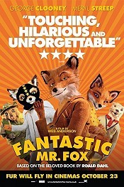 Fantastic Mr. Fox Pictures Of Cartoon Characters