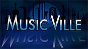 Music Ville Picture Of Cartoon