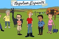 Napoleon Dynamite