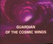 Guardian Of The Cosmic Winds Free Cartoon Pictures