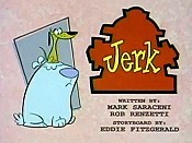 Jerk Cartoon Pictures