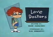 Love Doctors Cartoon Pictures