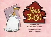Vegas Buffet Cartoon Pictures